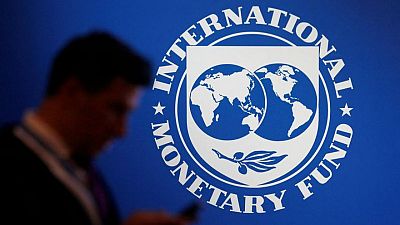 El FMI advierte de una grave recesión en países europeos en caso de un embargo de gas ruso -FT