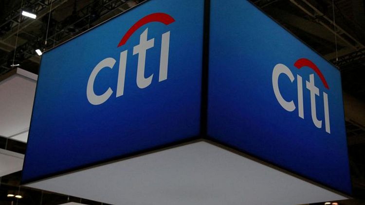 Ganancia de Citigroup se hunde un 27% por provisiones y caída de operaciones