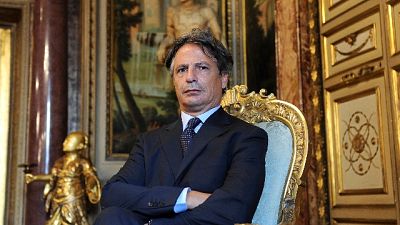 Formula piena per Mussari, Vigni e Baldassari: non ci fu reato Formula piena per Mussari, Vigni e Baldassari: non ci fu reato