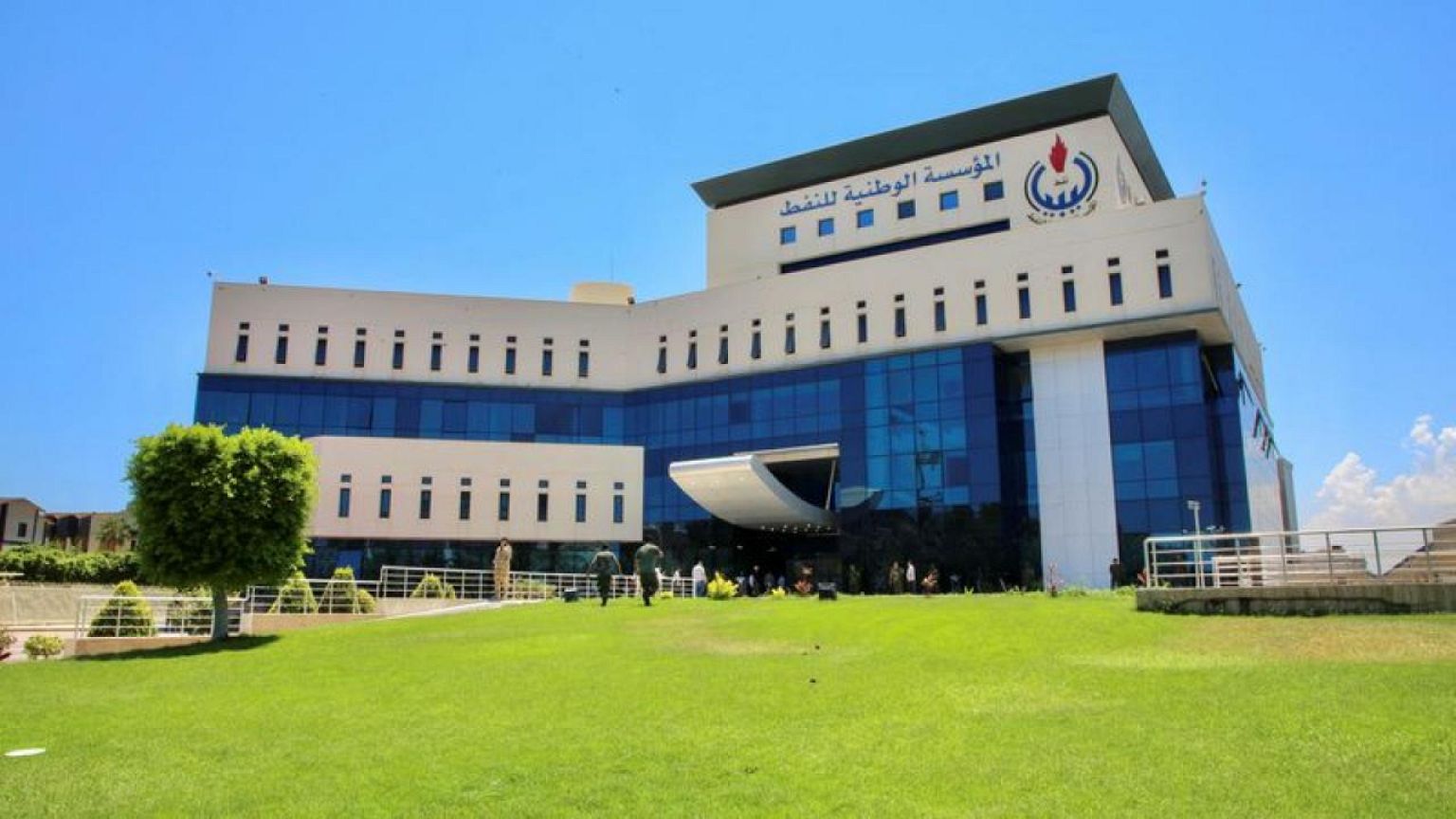 Libia aumentará su producción de petróleo a 1,2 millones de bpd en dos semanas: NOC