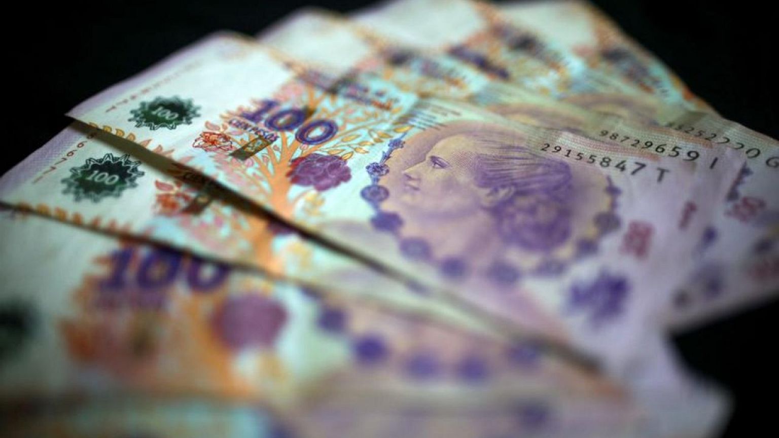 The big default? The dozen countries in the danger zone