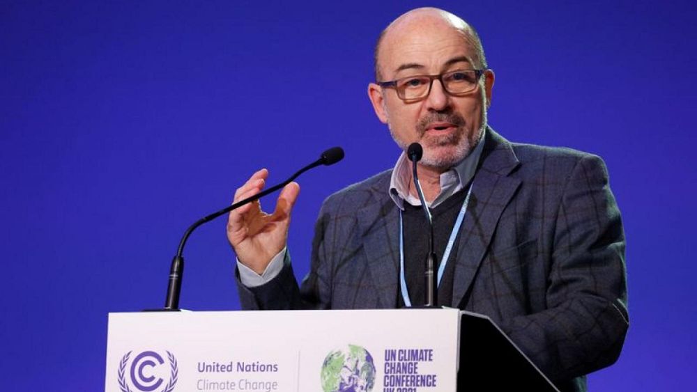 Italy's gas storage 'well above 65' of capacity, on track for 90 by October Euronews