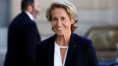 French public figures accuse new minister of homophobic comments