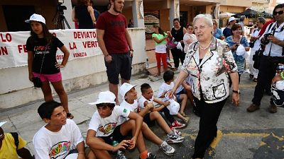 Anche ministro Bianchi a premiazione concorso il 19 luglio Anche ministro Bianchi a premiazione concorso il 19 luglio