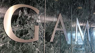 GAM-RESULTS:GAM expects a net loss of around $336 million for 2022