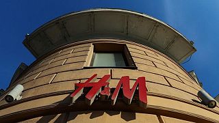 H&M anuncia que cerrará su negocio en Rusia
