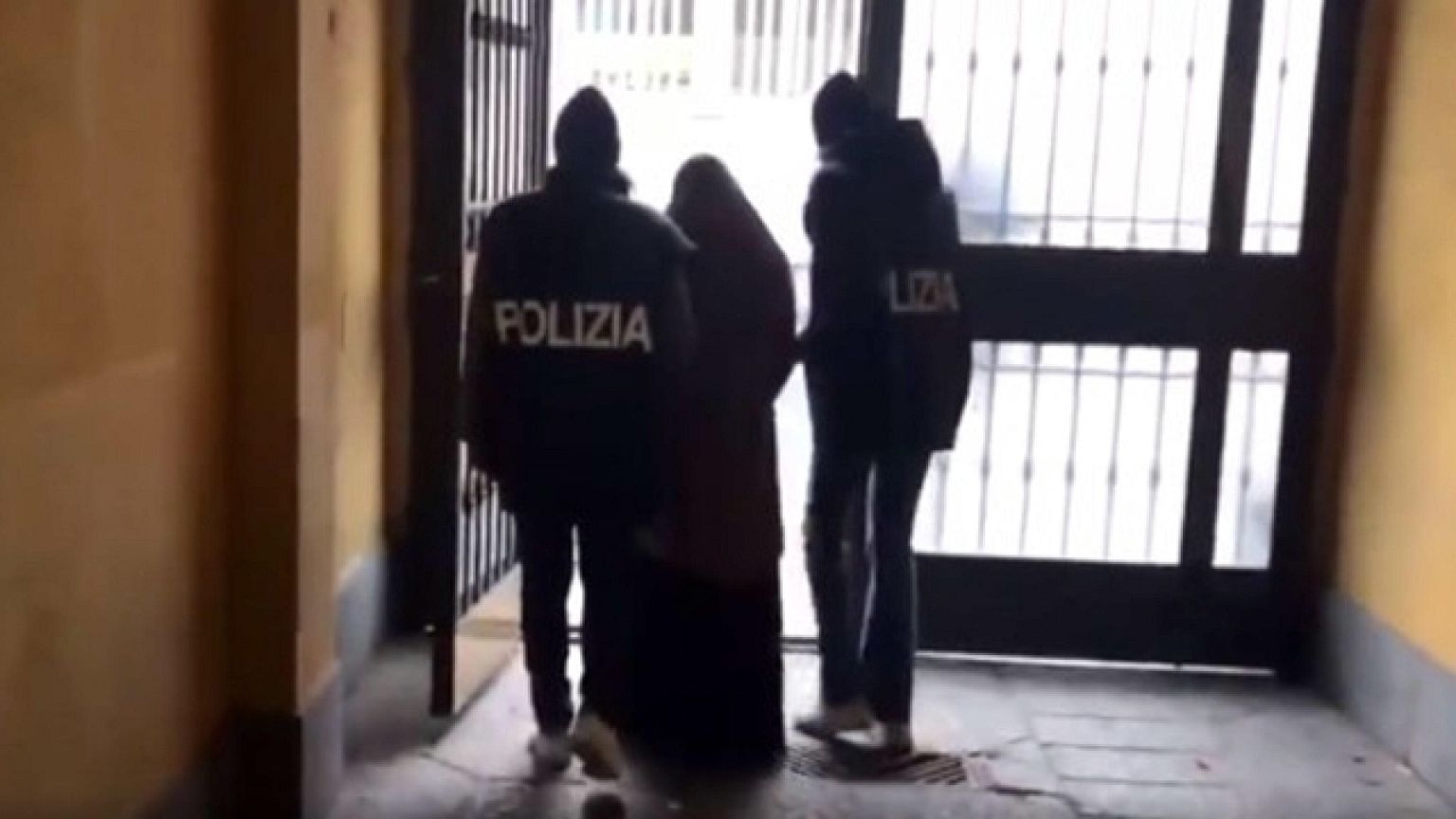 Lo ha deciso il gup di Milano riqualificando il reato
