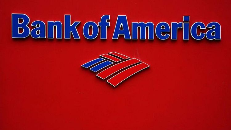 La ganancia de Bank of America se hunde un 34% por banca de inversión