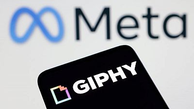 UK regulator reconsiders decision on Meta-Giphy deal