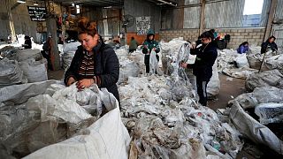 "Cada vez menos residuos": cómo la inflación volvió más pobres a todos los argentinos
