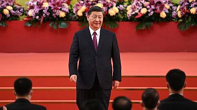China invita a líderes europeos a reunirse con Xi Jinping: reporte