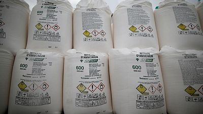 Panel comercial de EEUU revoca medidas sobre fertilizantes procedentes de Rusia, Trinidad y Tobago