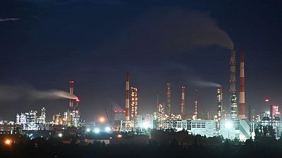 La producción y las exportaciones de petróleo de Rusia caen en octubre - Kommersant