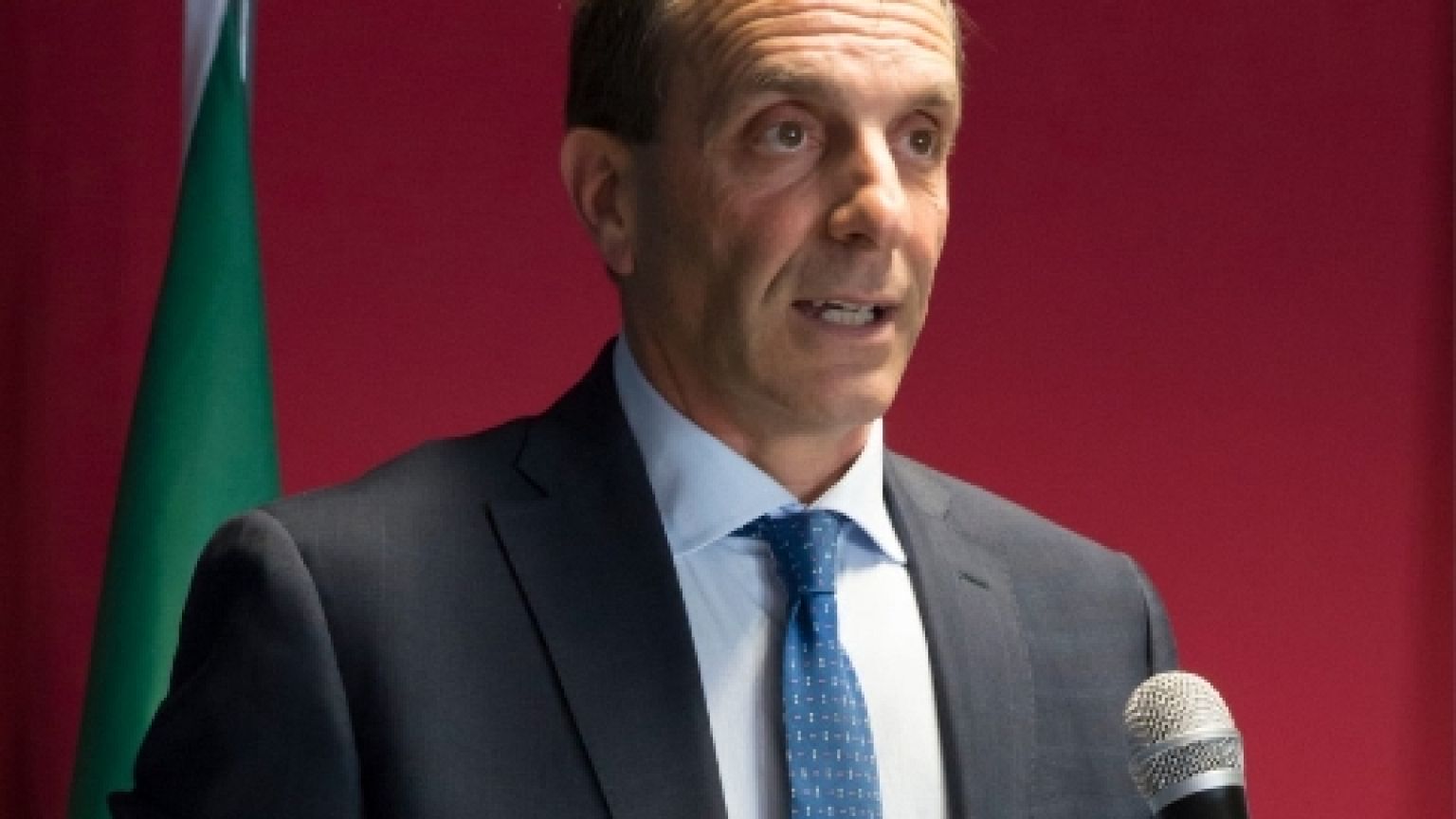 Subentra a Zimbone, interdetto per inchiesta su concorsi docenti