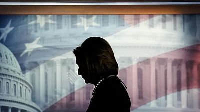 China dice que EEUU asumirá las consecuencias de la visita de Pelosi a Taiwán