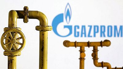 Irán y la rusa Gazprom firman un acuerdo de cooperación energética