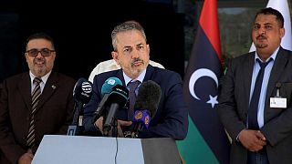 رئيس المؤسسة الوطنية للنفط في ليبيا يرفض الطعون على قرار تعيينه