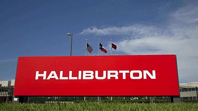 Halliburton ve años de mayor demanda por perforación petrolera tras un alza de ganancias