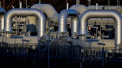 La UE prepara un plan de reducción de la demanda para amortiguar cortes de gas de Rusia