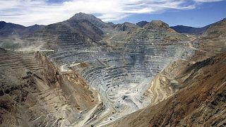 El beneficio del primer semestre de la minera Antofagasta se desploma por los costos y la sequía