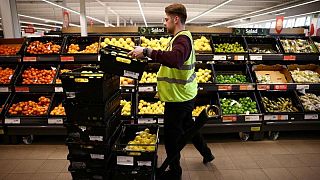 UK CPI inflation jumps to 10.1%, highest since 1982