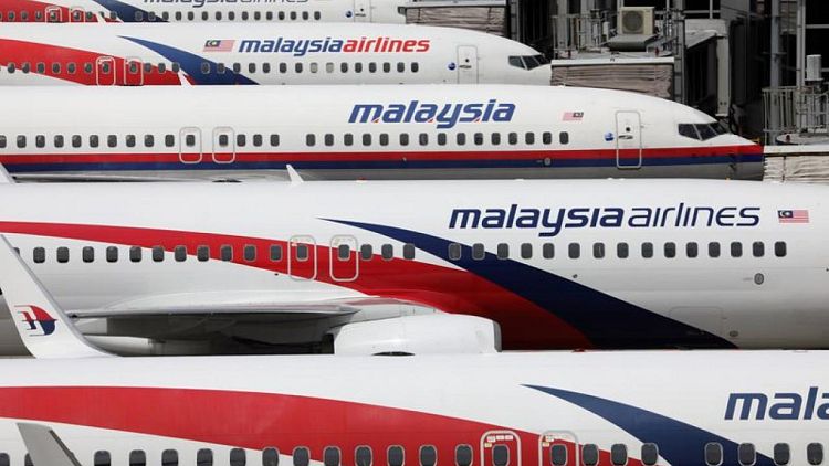 Malaysia Airlines nears deal for Airbus A330neos - sources