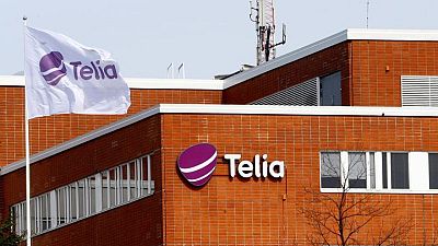 Telia in talks with unions for job cuts in Sweden, Finland and Norway