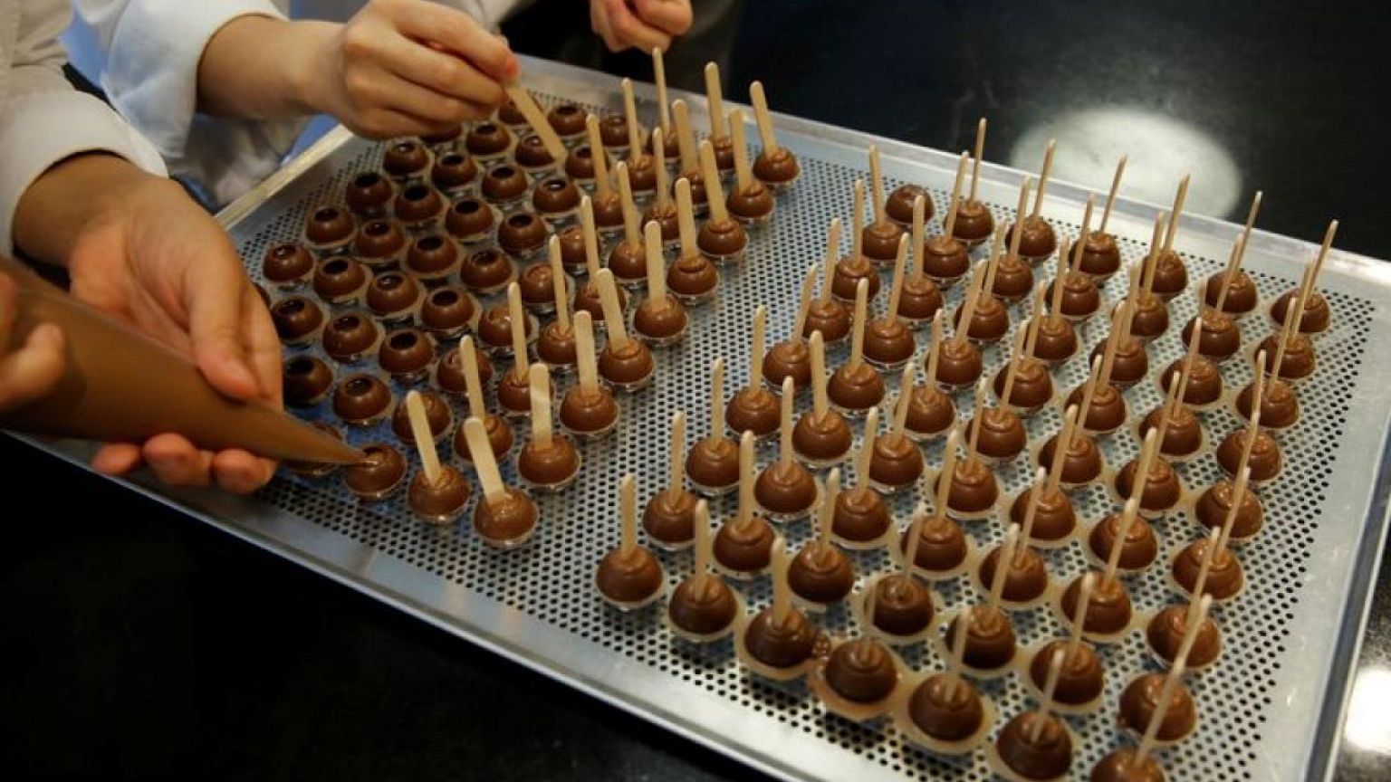 Barry Callebaut expects to hit sustainable cocoa target by 2025