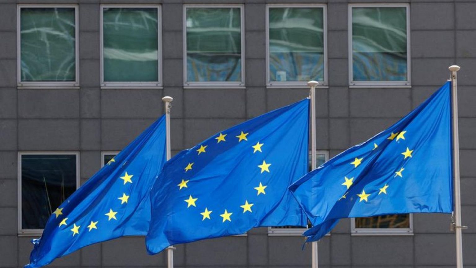 EU agrees to January deadline to comply with WTO ruling on steel import curbs