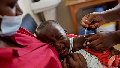 Alianza de vacunas invita a Estados africanos a solicitar ayudas para la inyección contra la malaria