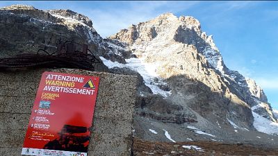 Alpinista polacco ha chiesto aiuto, era a oltre 4.000 metri