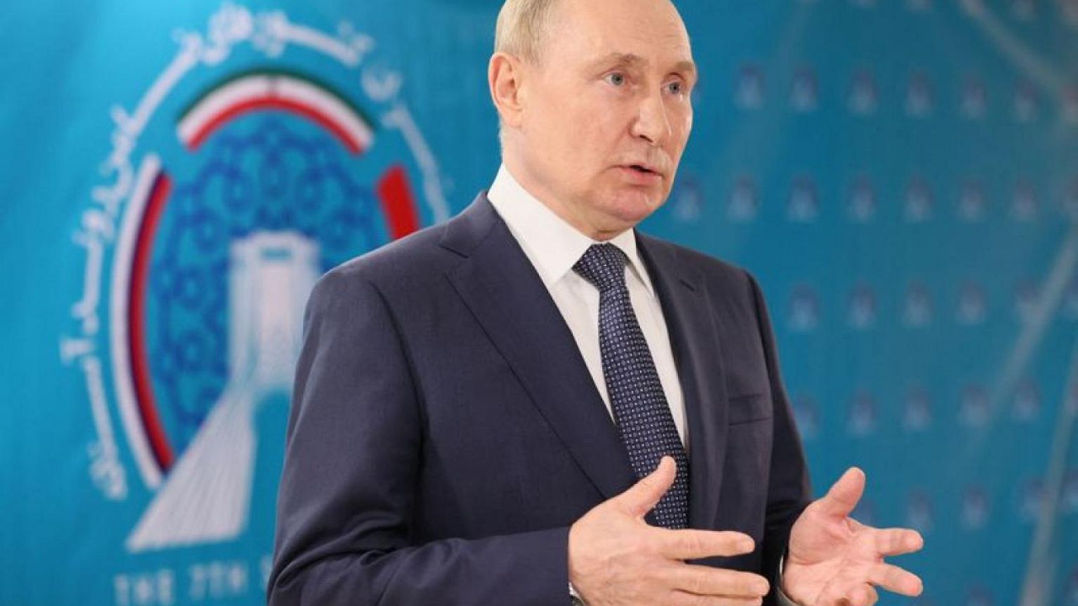 Kremlin rejects Putin health rumours, says he is fine