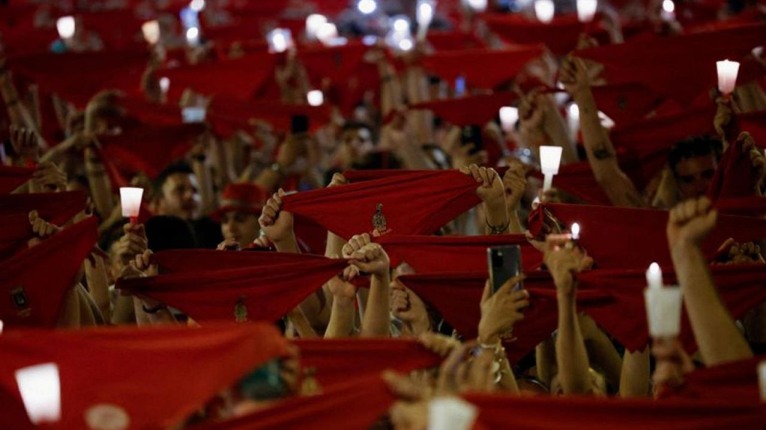 Tres muertos en menos de 24 horas tras las fiestas de toros de Valencia