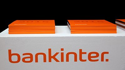 Bankinter aumenta un 21% el beneficio recurrente en el segundo trimestre