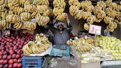 ارتفاع التضخم السنوي لأسعار المستهلكين بالمدن المصرية إلى 13.6% في يوليو