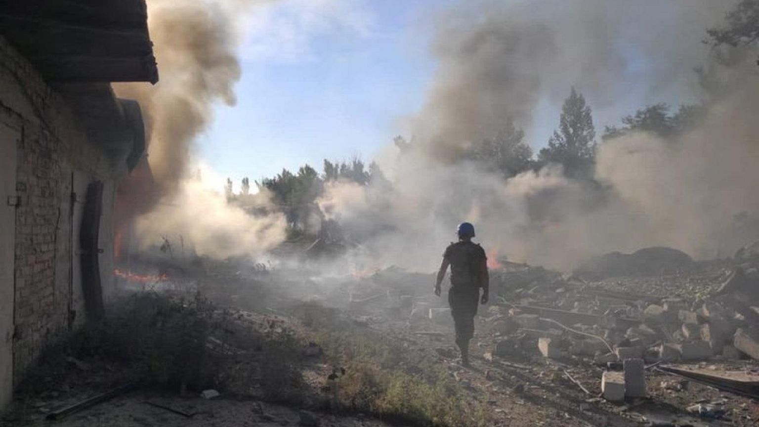 Explainer-Blood, treasure and chaos: the cost of Russia's war in Ukraine