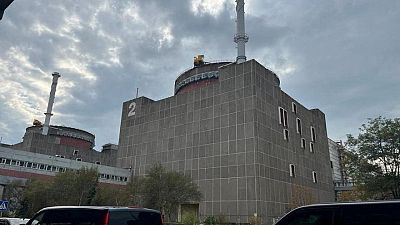 La última unidad del reactor de la central nuclear ucraniana se desconecta tras un bombardeo -Energoatom
