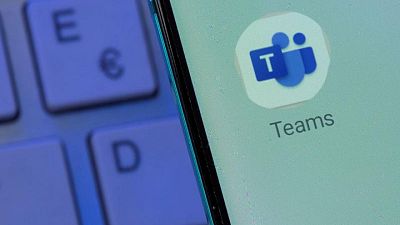 Microsoft Teams down for thousands of users in India - Downdetector