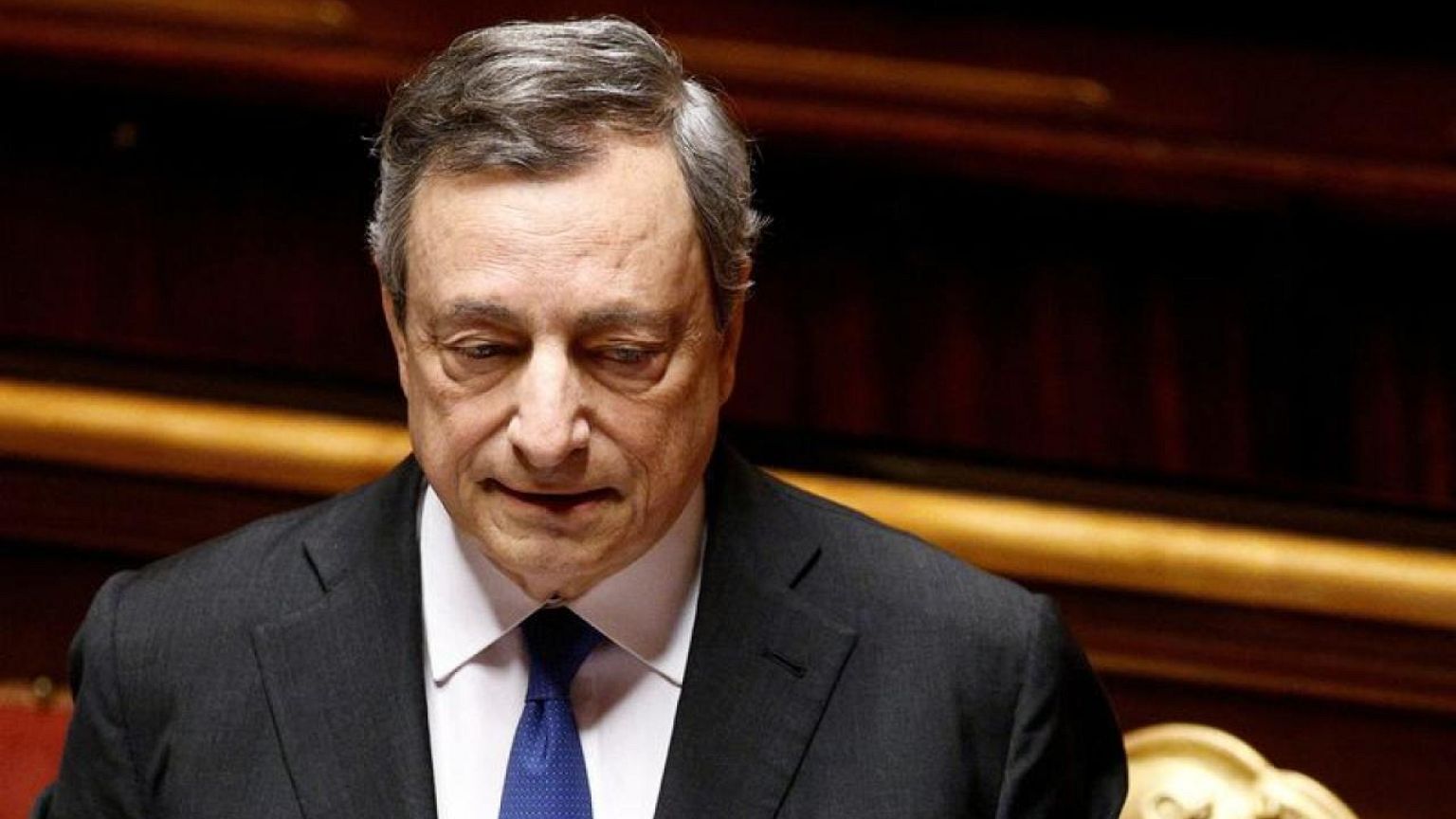 Factbox-Italian PM Draghi's to do list if he stays on