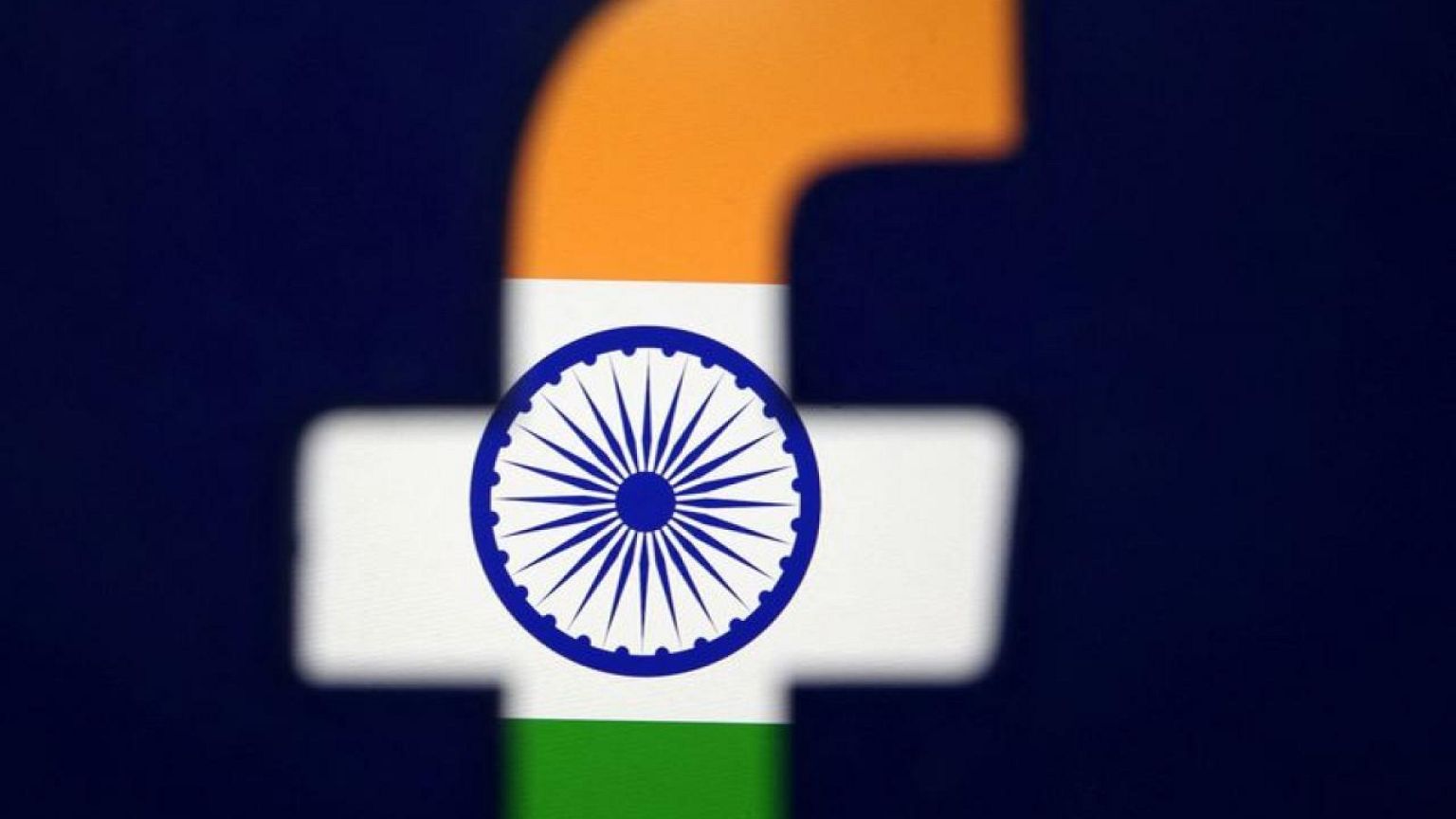 Facebook's growth woes in India: too much nudity, not enough women