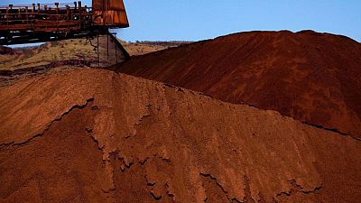 Las mineras australianas no ven claro el plan chino de centralizar compras de mineral de hierro