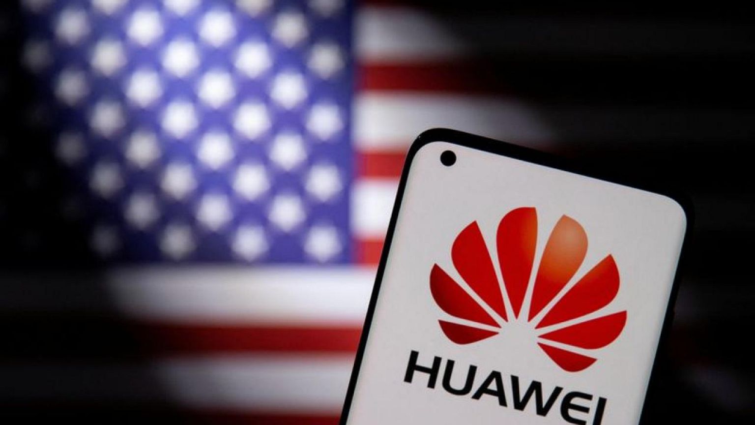 Exclusive-U.S. probes China's Huawei over equipment near missile silos