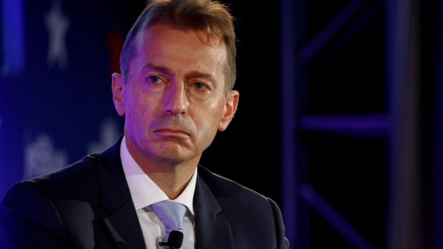 Airbus ceo says supply chain still very complex euronews