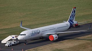 LATAM Airlines encarga otros 17 aviones Airbus A321neo