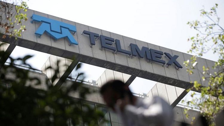 Workers launch strike at Mexican magnate Slim's Telmex