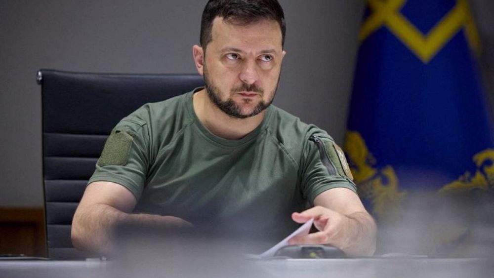 أمريكا تتعهد بمزيد من الدعم العسكري لأوكرانيا - Euronews
