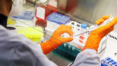 La vacuna Imvanex contra la viruela recibe visto bueno preliminar de la EMA