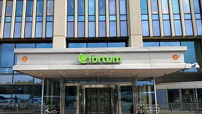 La finlandesa Fortum llega a un acuerdo con Alemania para el rescate de Uniper -fuentes