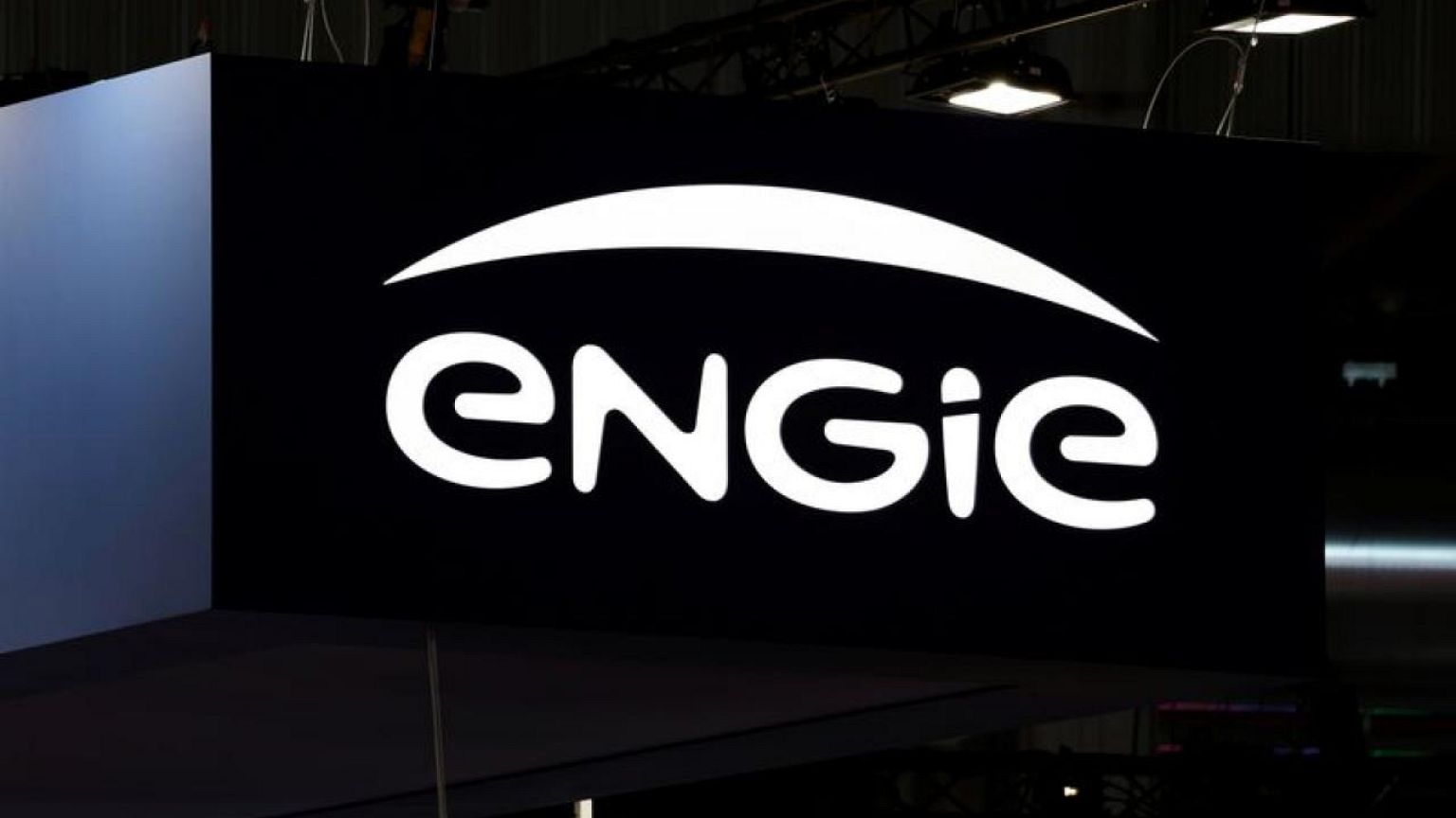 Gazprom says it will halt gas supplies to France's Engie, cites lack of payment