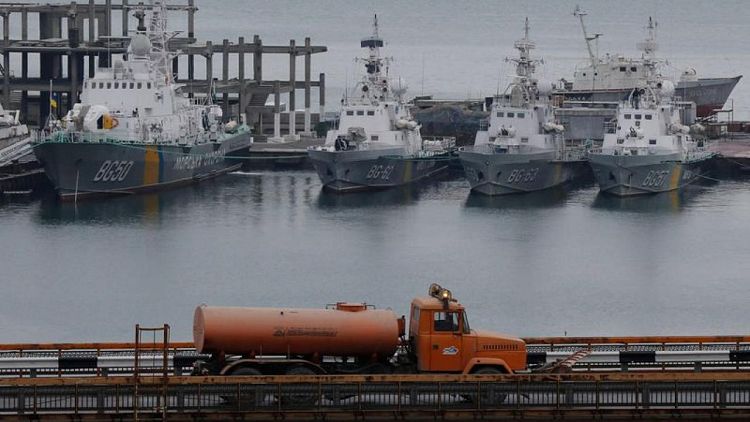 Ucrania y Rusia se disponen a firmar un acuerdo para reabrir puertos de exportación de grano